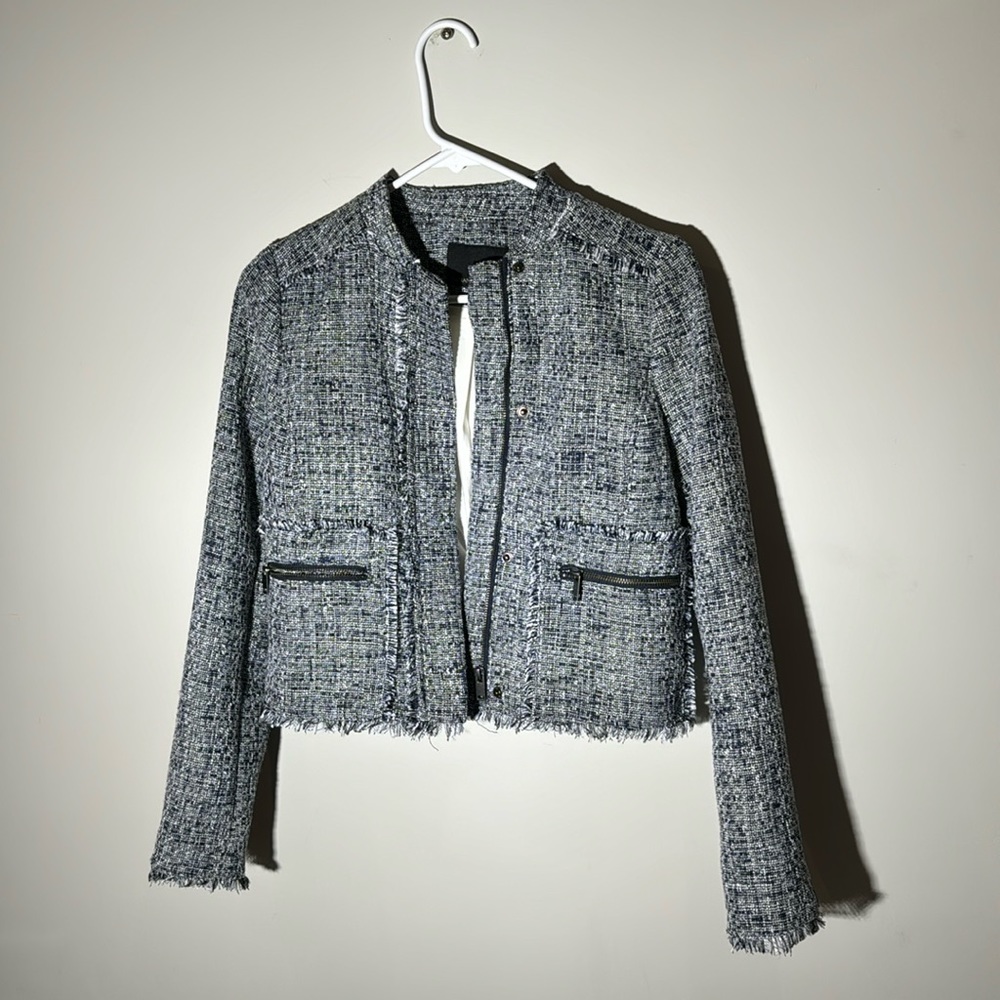 Banana Republic women’s blazer size 2